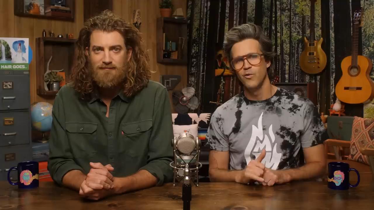GMM 2413: Crazy Whipped Cream Flavors (Taste Test)