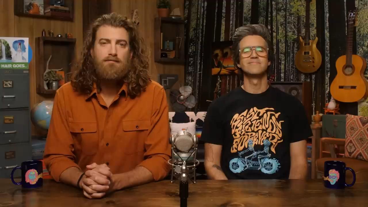 GMM 2414: Can You Identify Friends By Their Smell Alone?
