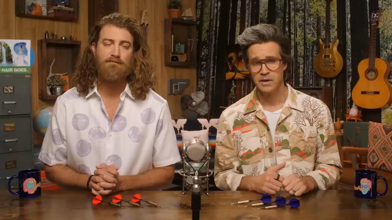 GMM 2416: International Comfort Food Taste Test