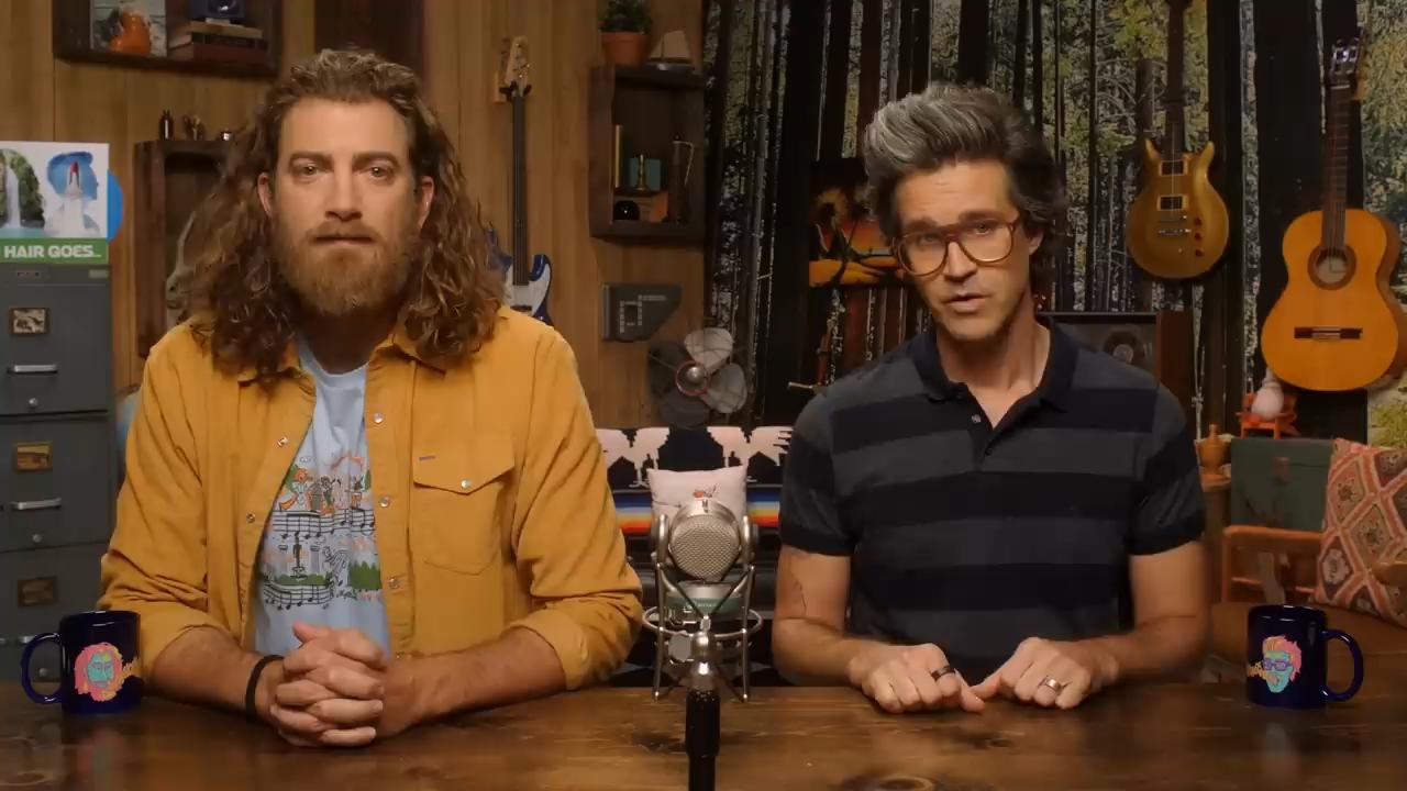 GMM 2418: 100 Years of Wendy’s Taste Test