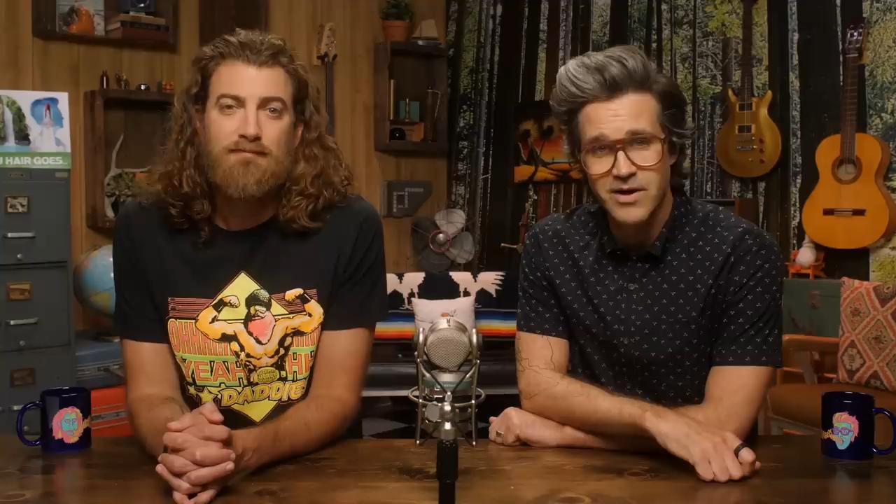GMM 2420: We Tried EVERY Mountain Dew Flavor