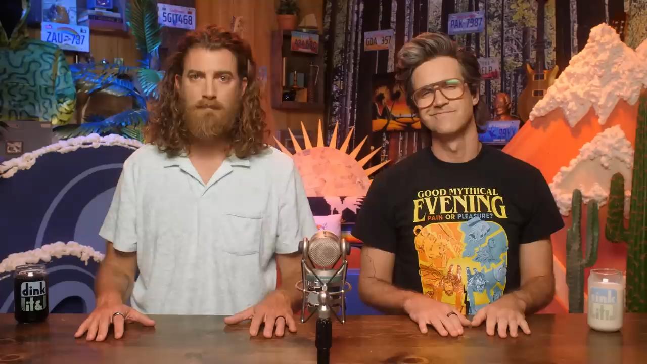 GMM 2424: Whole Foods vs Erewhon Taste Test | FOOD FEUDS