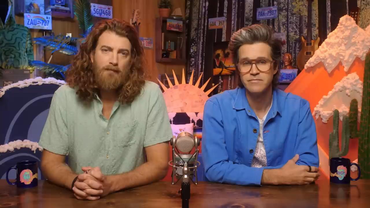 GMM 2426: Is This Food Real Or Fake?