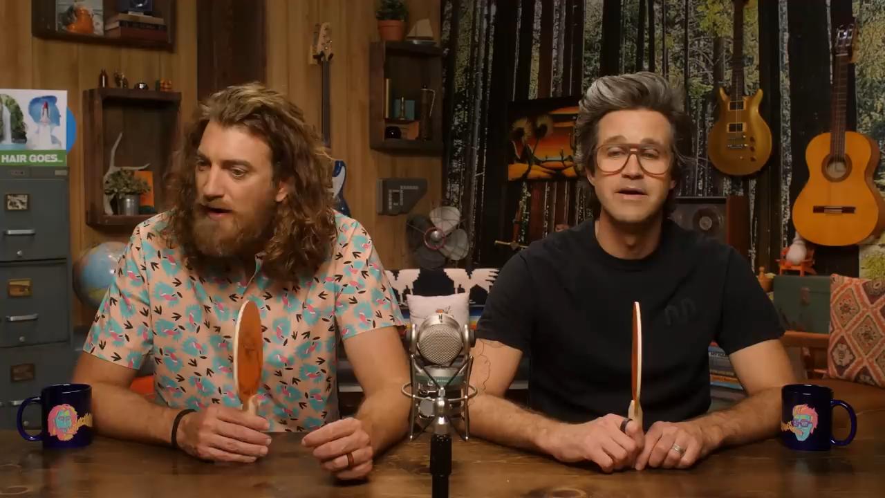 GMMore 2411: Are These Weird D&D Spells Real Or Fake?