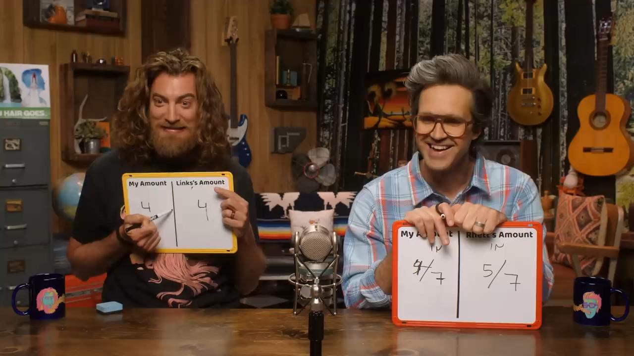 GMMore 2412: Who Do We Follow On Instagram?