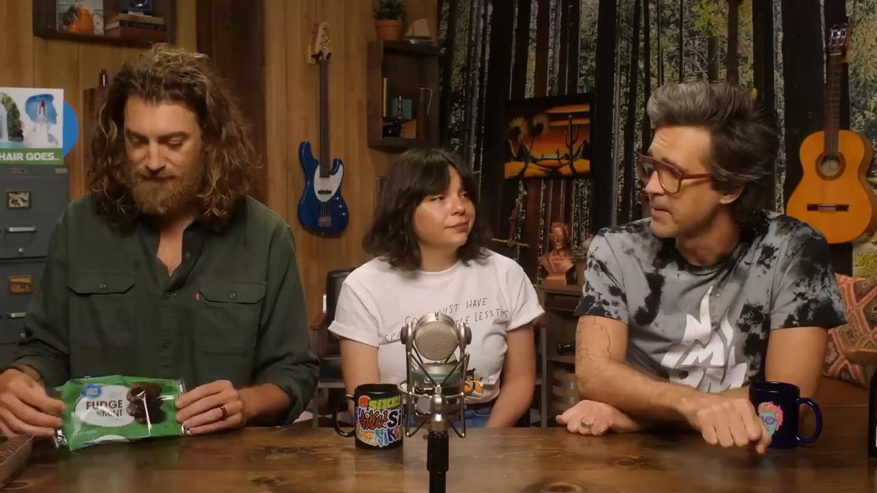GMMore 2413: What Are The Best Walmart Brand Snacks?