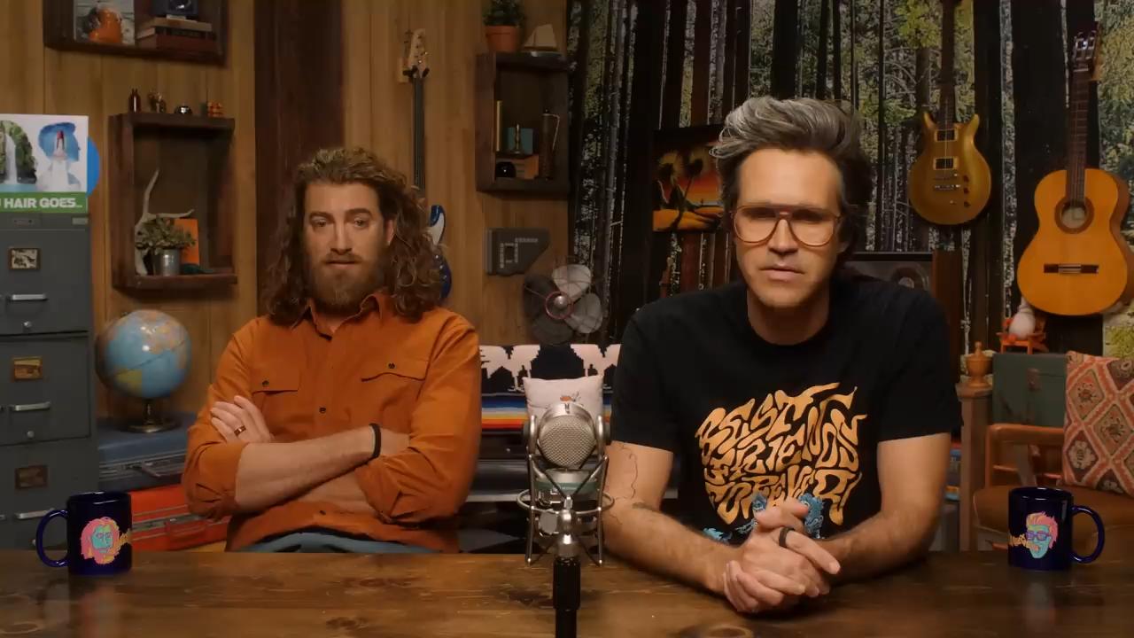 GMMore 2414: Which Best Friend Duo Are We Most Like?