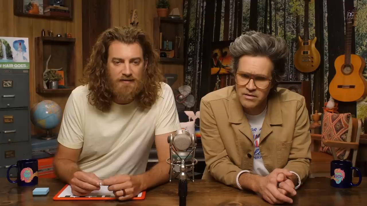 GMMore 2419: How Does This TikTok Video End?