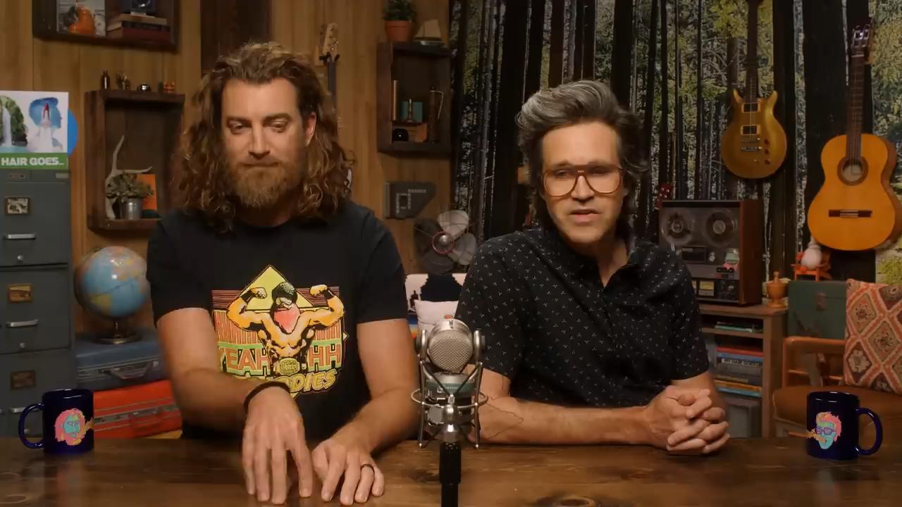 GMMore 2420: Can A.I. Solve Our Problems?