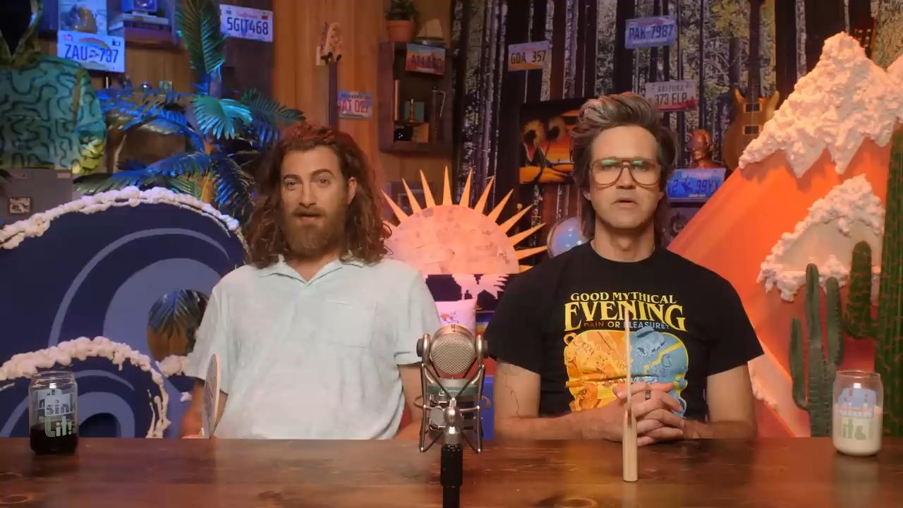 GMMore 2424: Weirdest Things About Grocery Stores