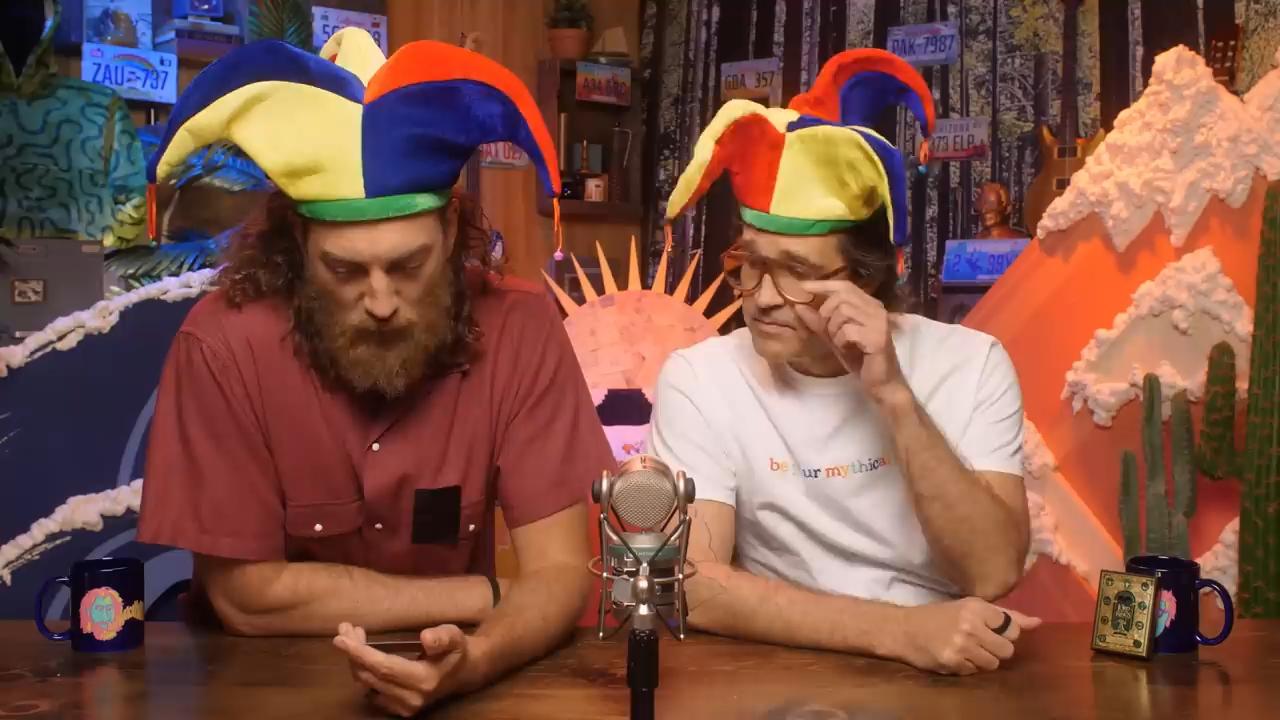 GMMore 2425: Craziest Deck of Cards (Game)