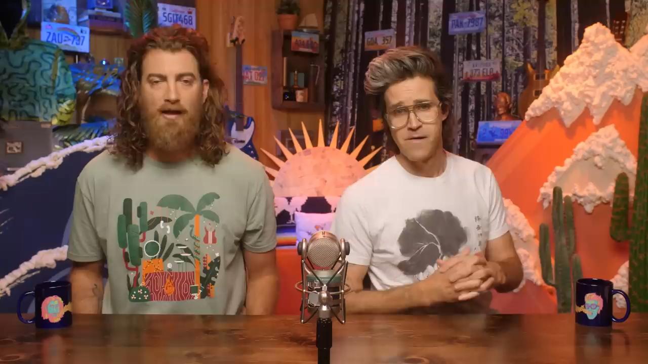 GMM 2431: Will It Fan?