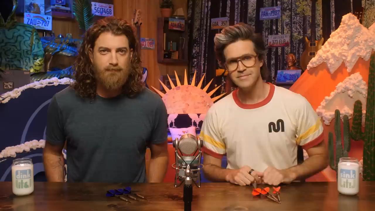 GMM 2433: International Oreo Taste Test