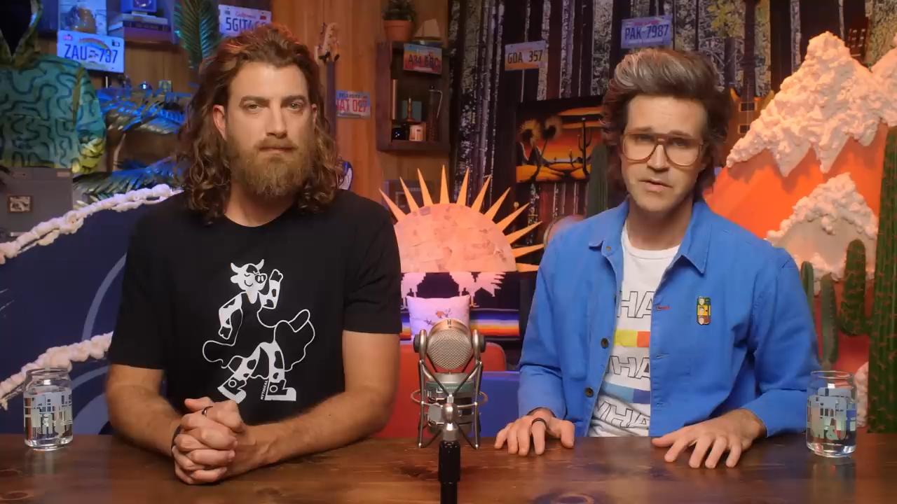 GMM 2435: Vintage Canned Foods Taste Test