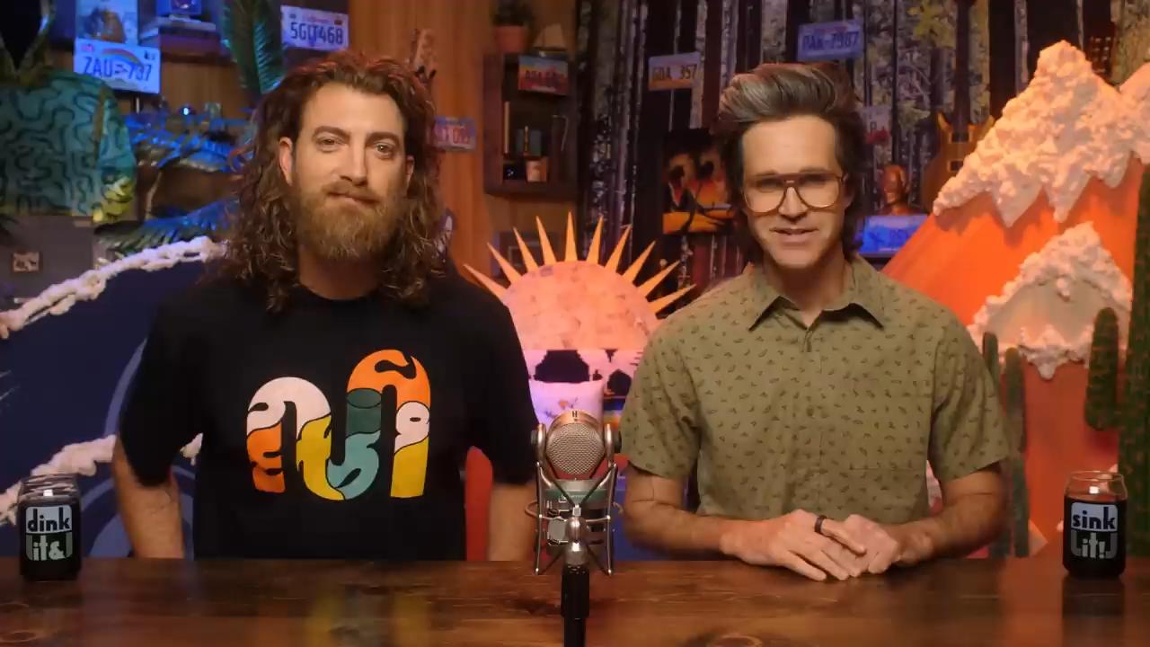 GMM 2439: Will It Calzone? Taste Test