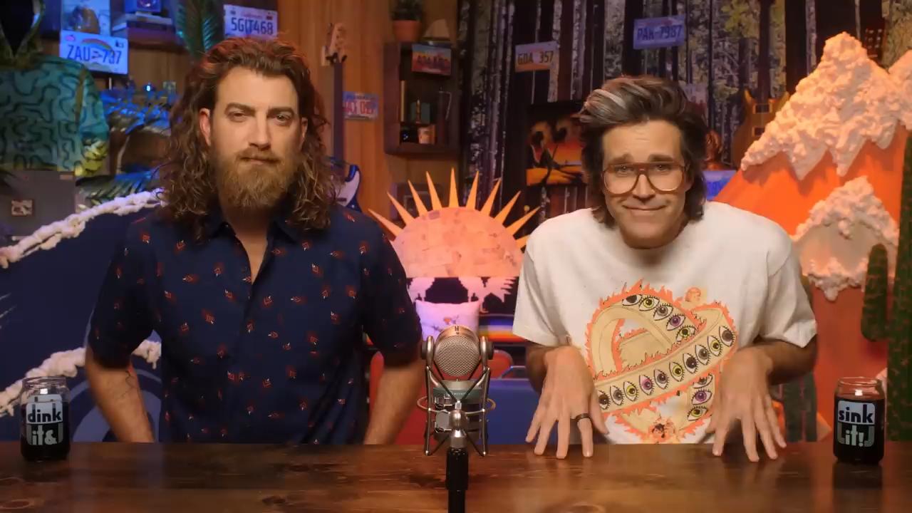GMM 2441: Vegan vs. Non-Vegan Food Taste Test