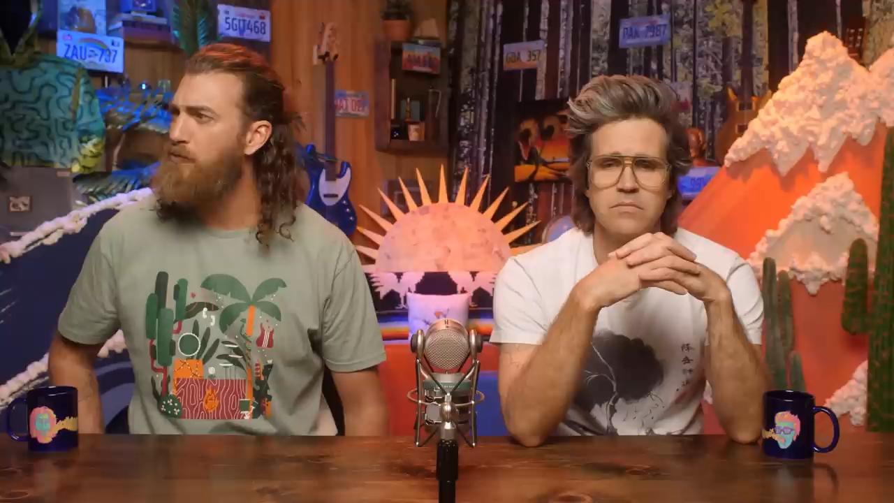 GMMore 2431: Which Hot Thing Would You Rather?
