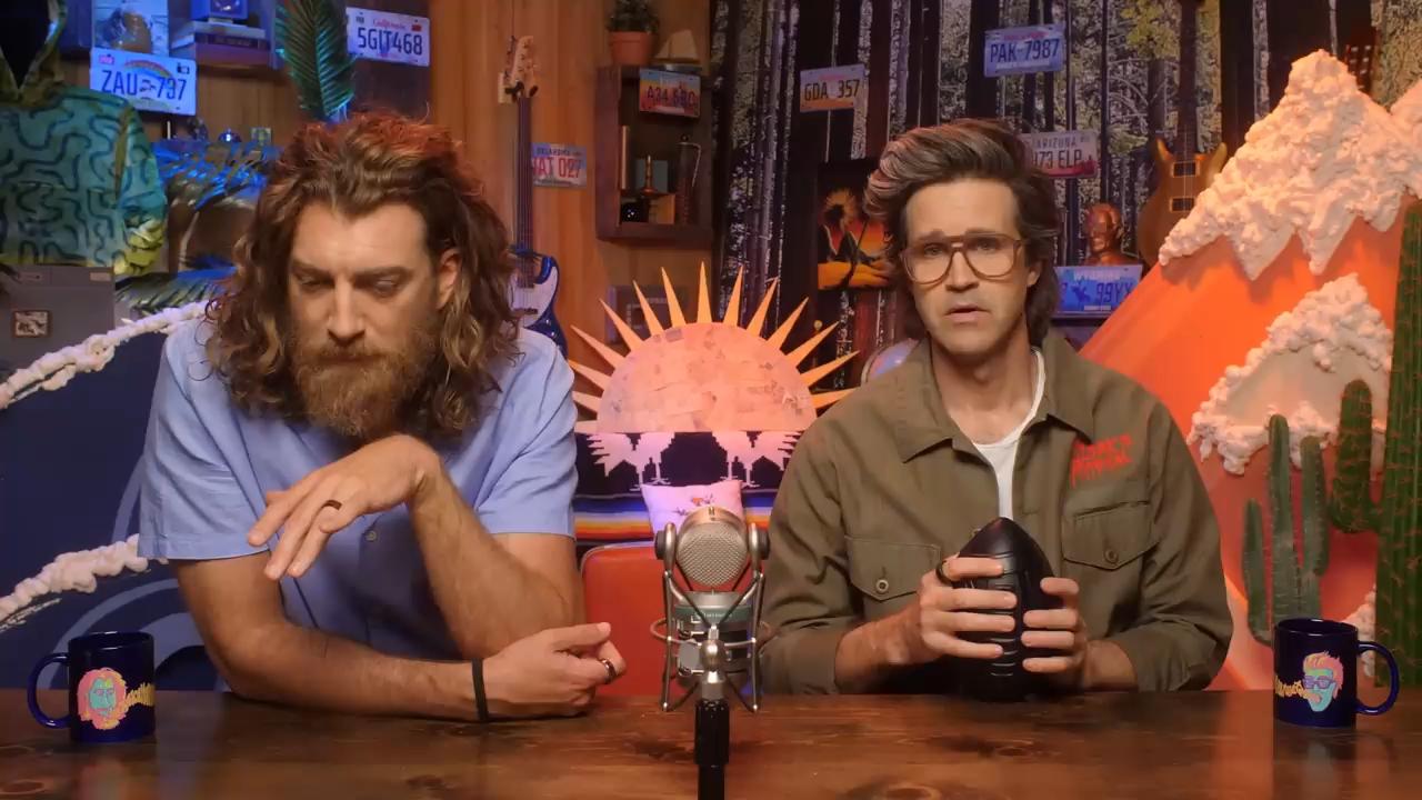 GMMore 2432: Weirdest Things About The Olympics