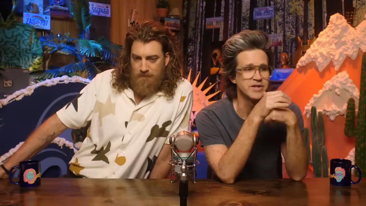 GMMore 2437: Guess The Celebrity’s Real Name?