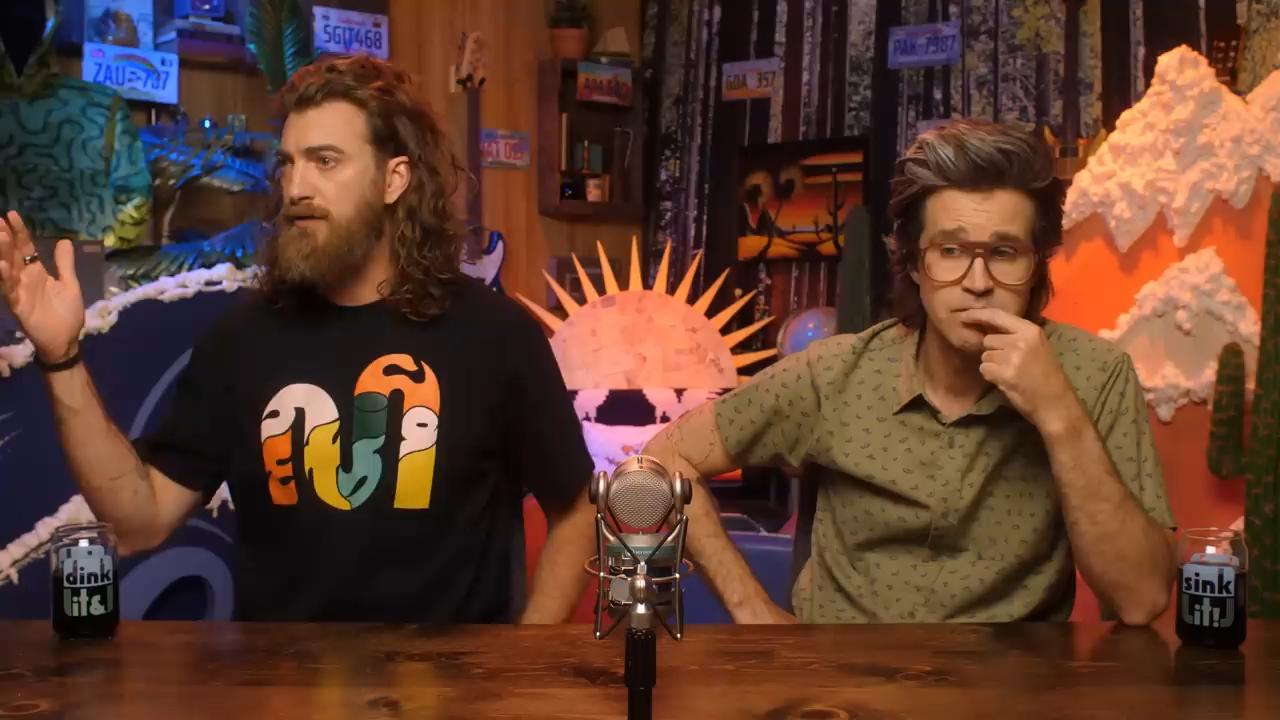 GMMore 2439: Does Everyone Have An Inner Monologue?