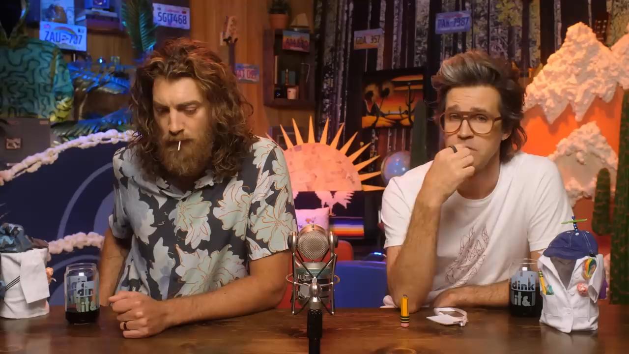 GMMore 2440: Can We Explain Science In 30 Seconds?