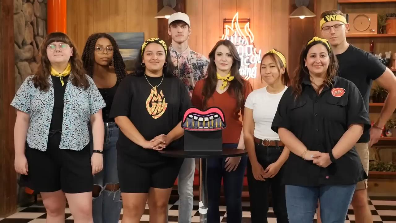 GMW 5: Who Is Screaming At Us?