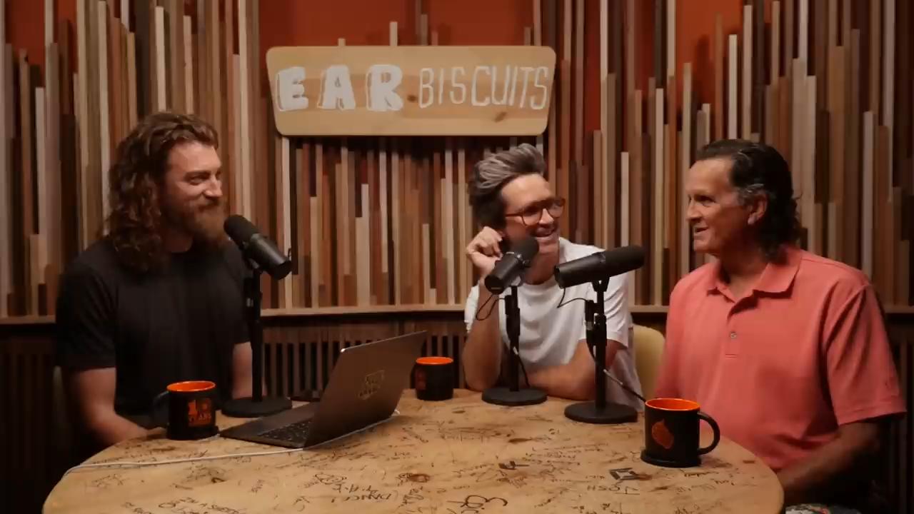 EB 391: Is Link as Picky As His Dad?