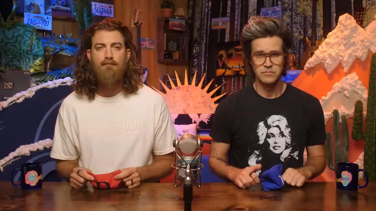 GMM 2442: Who Makes The Worst Nuggets?