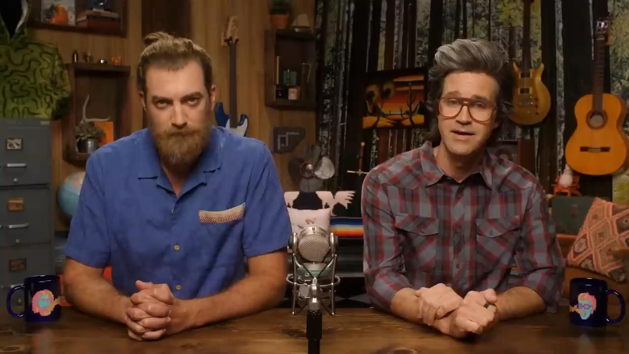 GMM Marathon: 100 Years of GMM (Shuffleboard Marathon)
