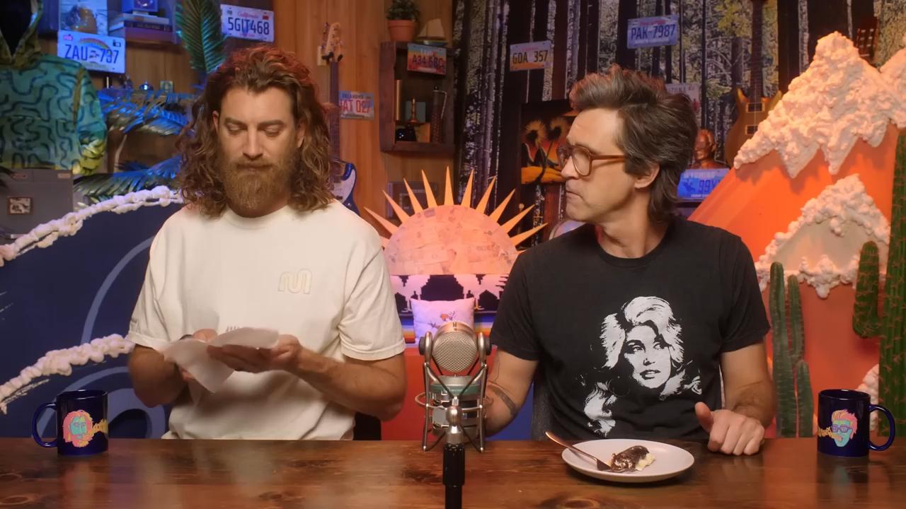 GMMore 2242: Sweet Cheese Snacks Taste Test