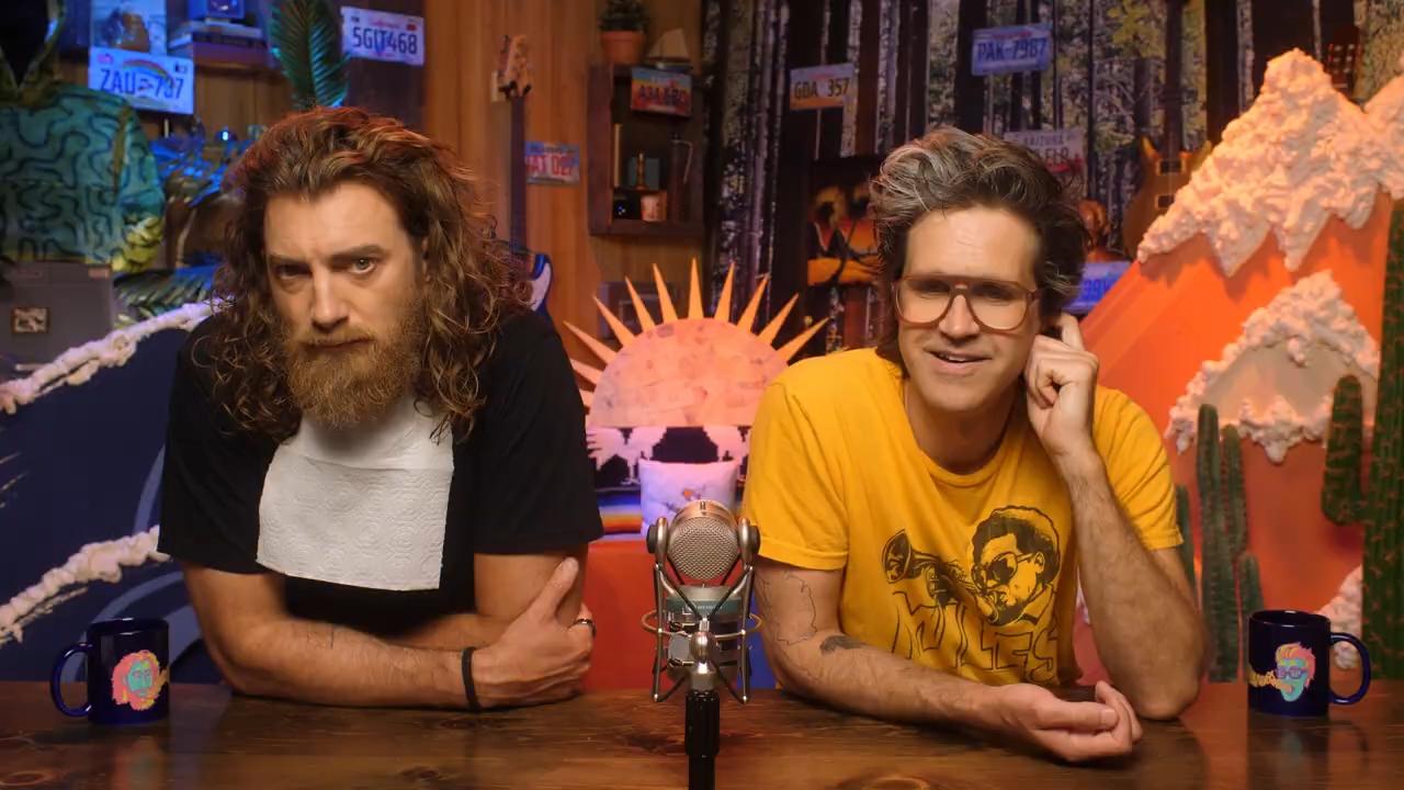 GMMore 2443: Reacting To Weird Knock Off Toys