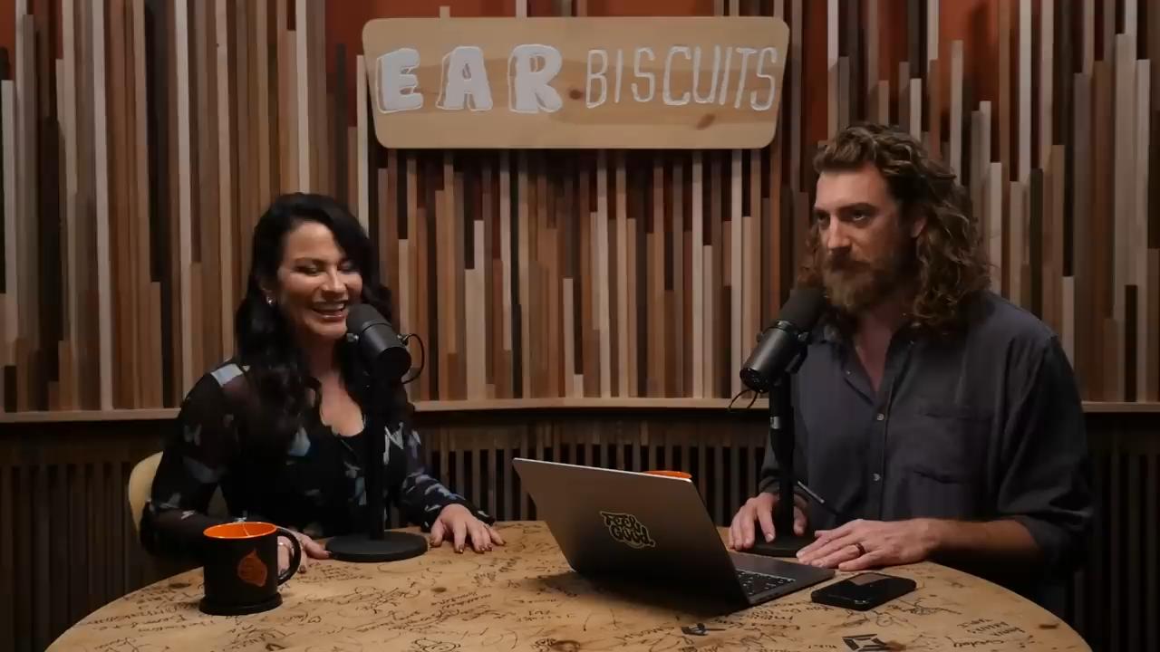 EB 397: Rhett’s Wife Jessie Tells All