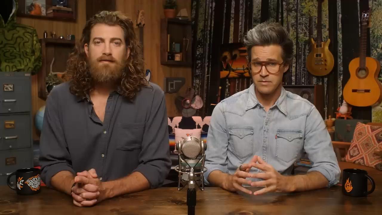 GMM 2446: How Does This Product Work? (Game)