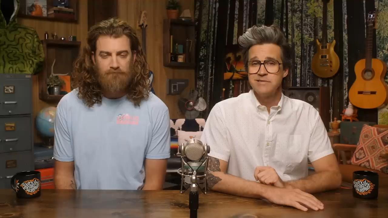 GMM 2447: Is There Anything Better Than Icing On Cake?