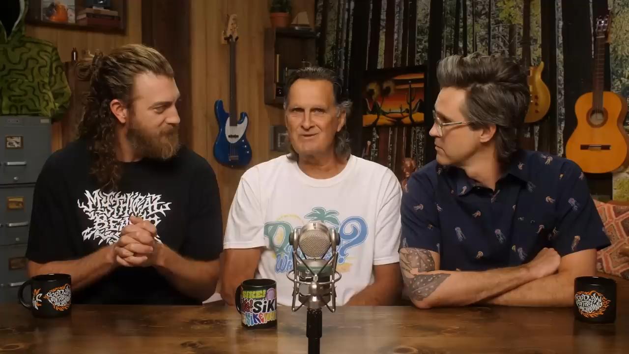 GMM 2449: Five Guys vs. Shake Shack | FOOD FEUDS