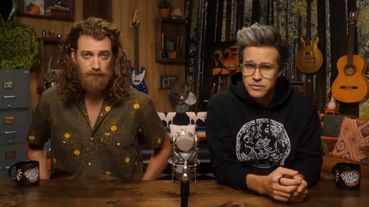 GMM 2451: Can You Unlock This Crazy Tongue Ability?