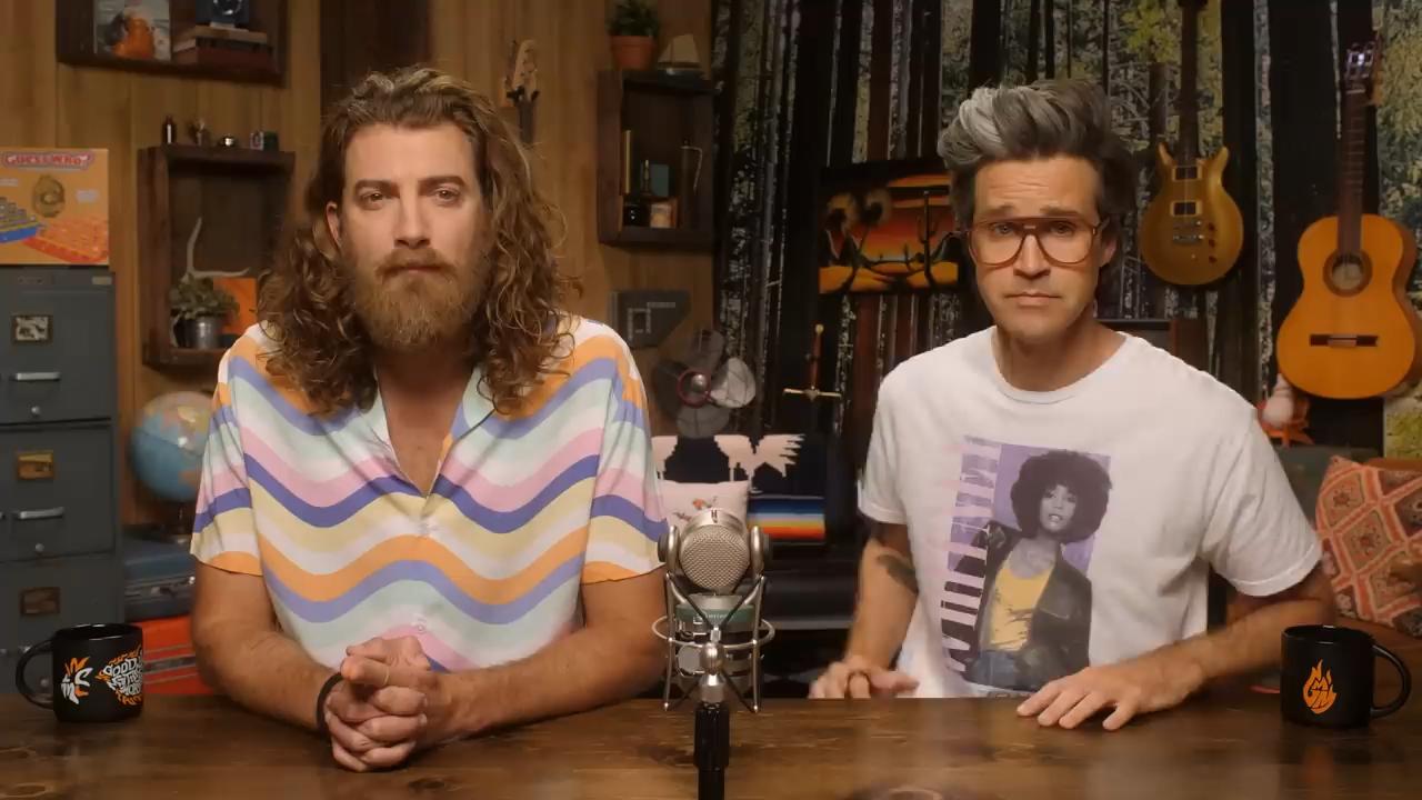 GMM 2460: We Tried EVERY Canned Biscuit