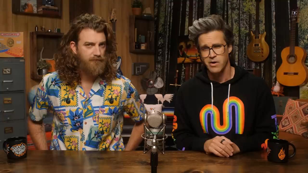 GMM 2463: Did We Get Scammed On TikTok?