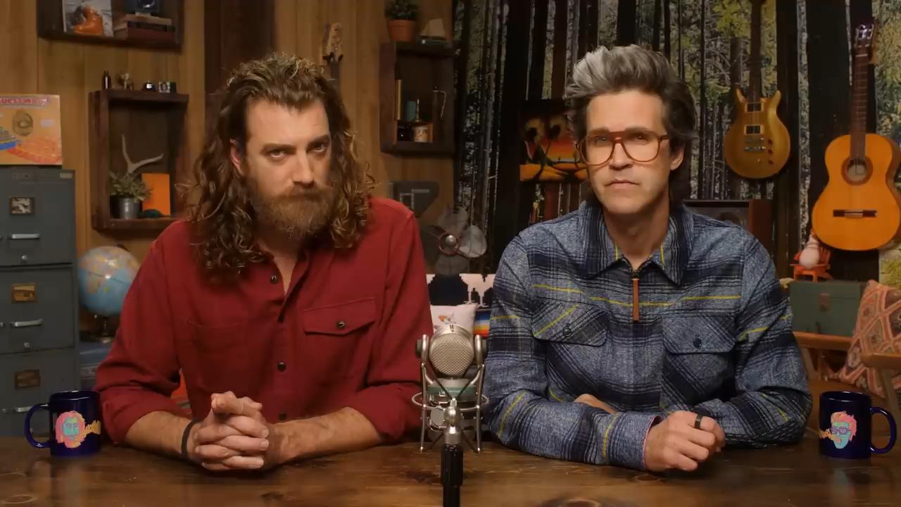GMM 2468: Reacting To The WORST Neighbors