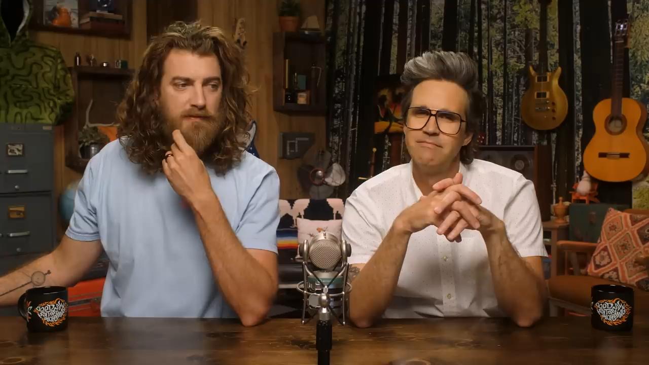 GMMore 2447: Which Snack Matches Our Personalities?