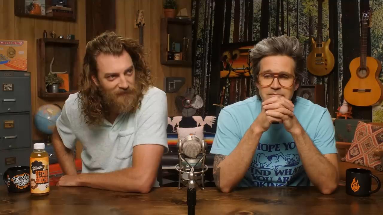 GMMore 2462: Can We Guess The Celebrity Mom?