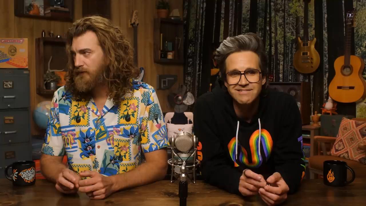 GMMore 2463: Link Takes A Picky Eater Test
