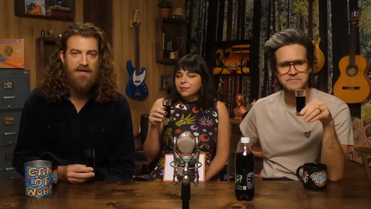 GMMore 2469: Ranking The Best Halloween Snacks