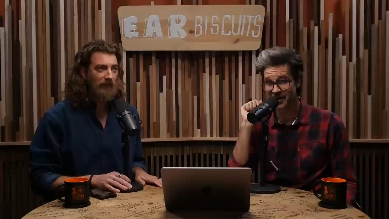 EB 400: Moments That Live Rent Free in Our Head