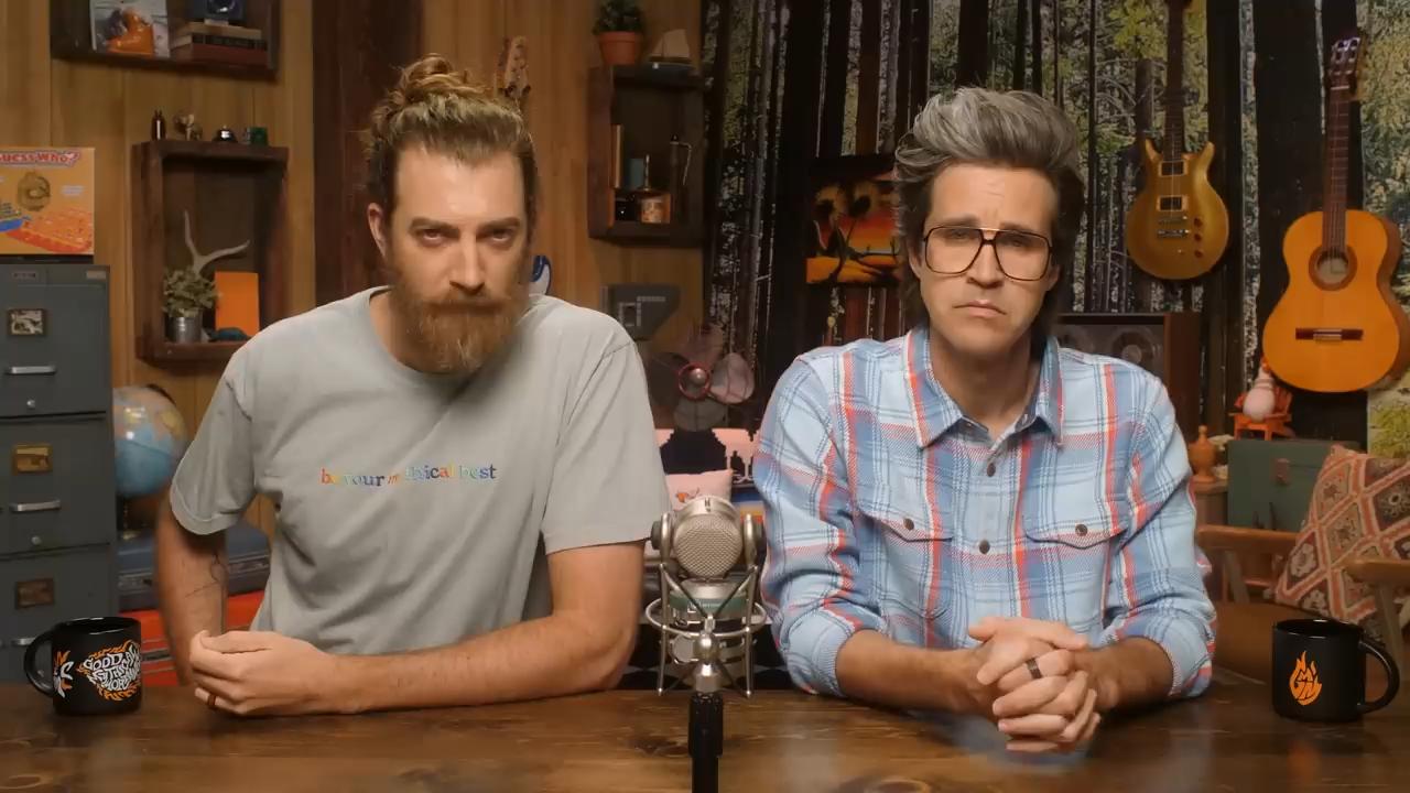 GMM 2474: Can Spaghetti & Meatballs Be Put Into Anything?