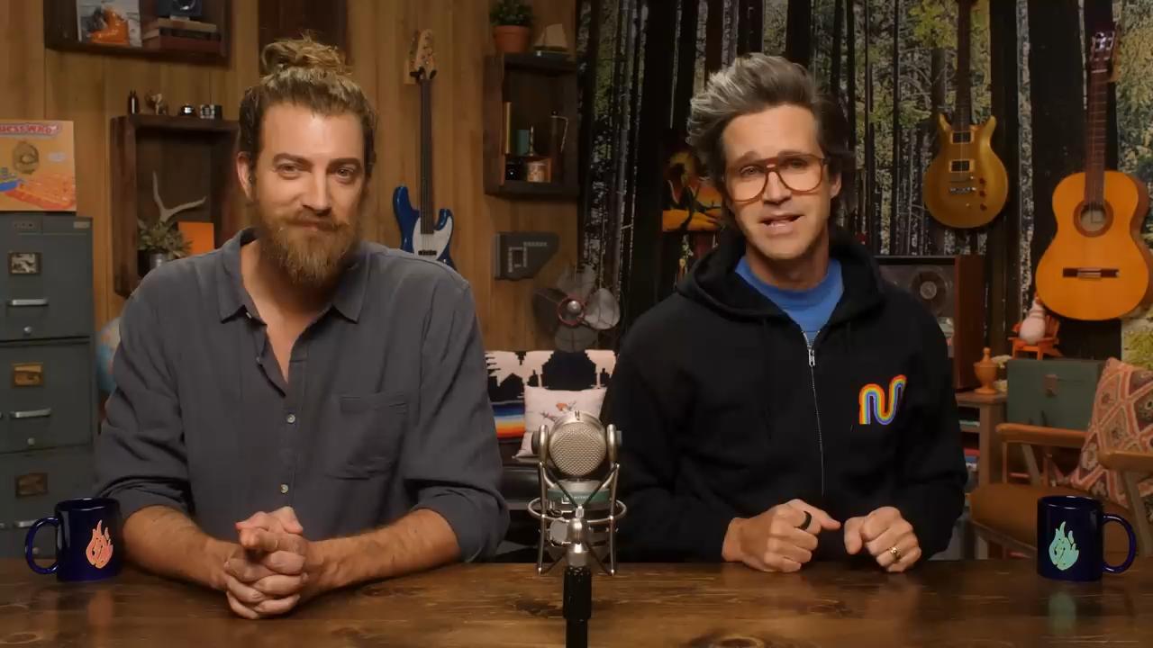 GMM 2475: Ruth’s Chris’ vs Fleming’s Steak House Taste Test | FOOD FEUDS