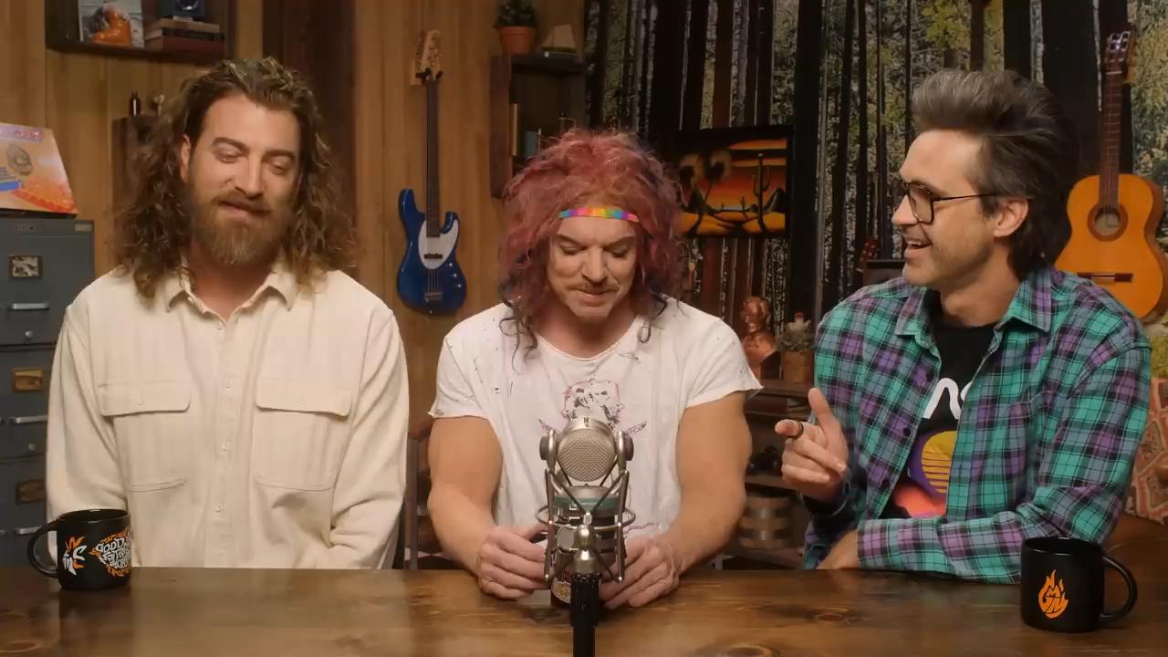 GMM 2478: Guess How Much This Weighs (Challenge)