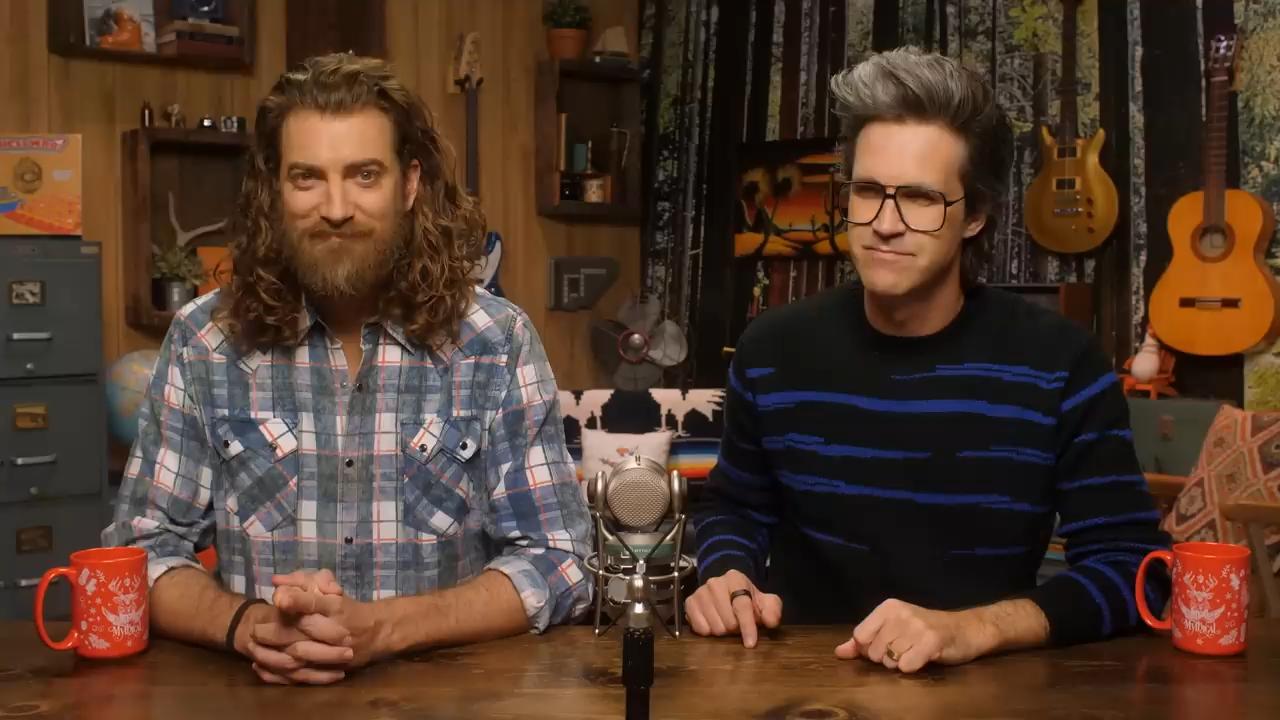 GMM 2482: Are All Taco Bell Items Secretly The Same? (Experiment)
