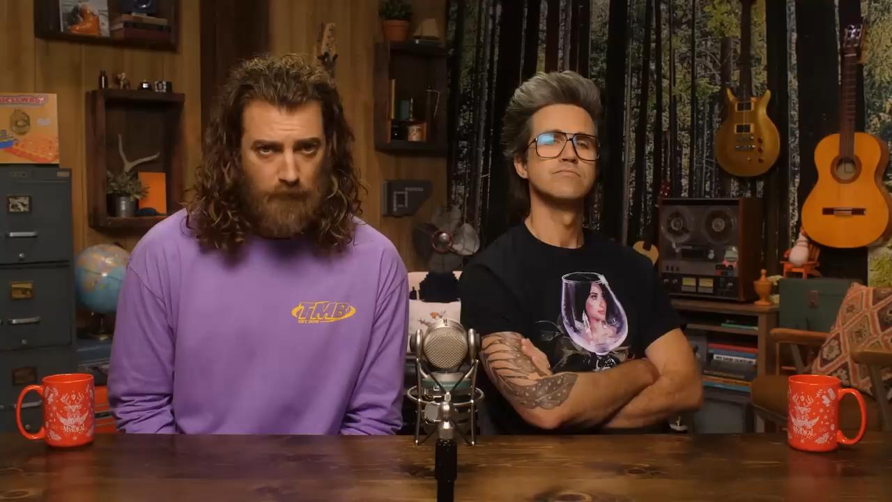 GMM 2484: Ranking The Best Trader Joe’s Snacks