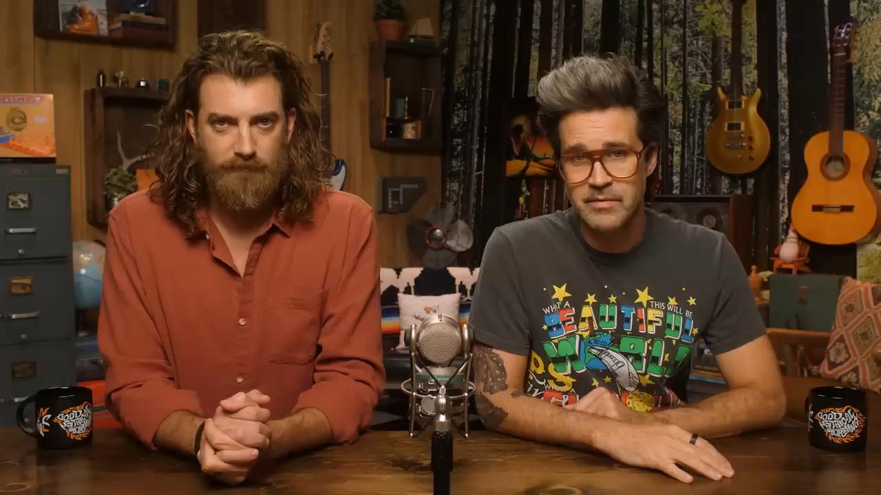GMM 2485: Will It Cereal? Taste Test